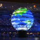 Illustration for article titled When Technology Becomes Art: Photography of the Beijing Olympics Opening Ceremonies